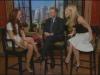 Lindsay Lohan Live With Regis and Kelly on 12.09.04 (296)